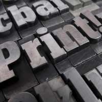 Print on Demand