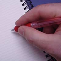 Notebook; Notepad; Journal; Benefit;