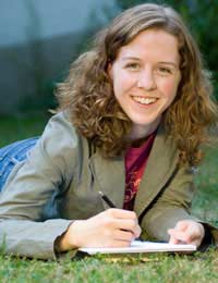 Creative Writing; Author; Writer;