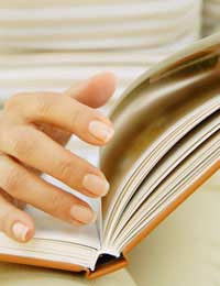 Creative Writer; Friends; Story;