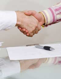 Agent; Publisher; Creative Writer;